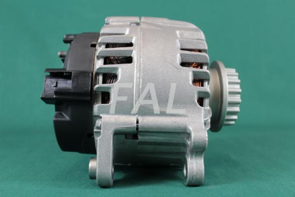FAL F000580/1 - Alternator car-mod.net