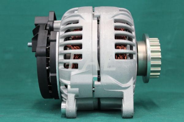 FAL F000580/25 - Alternator car-mod.net