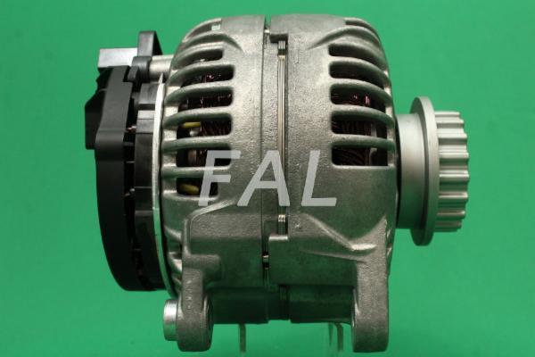 FAL F000580/2 - Alternator car-mod.net