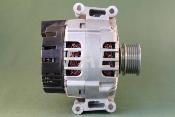 FAL F000532/1 - Alternator car-mod.net