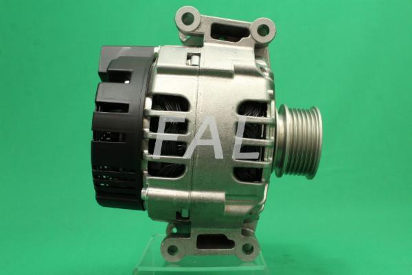 FAL F000532/2 - Alternator car-mod.net