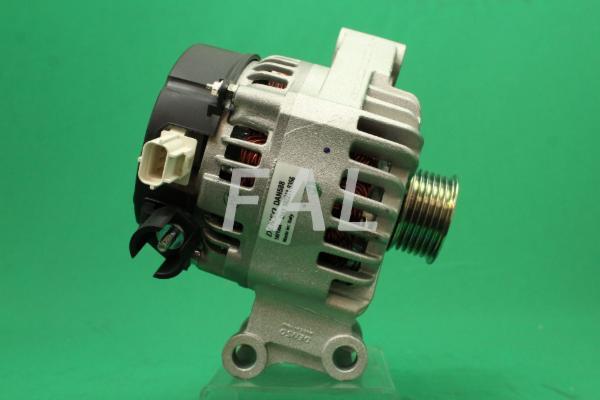 FAL F000680/1 - Alternator car-mod.net