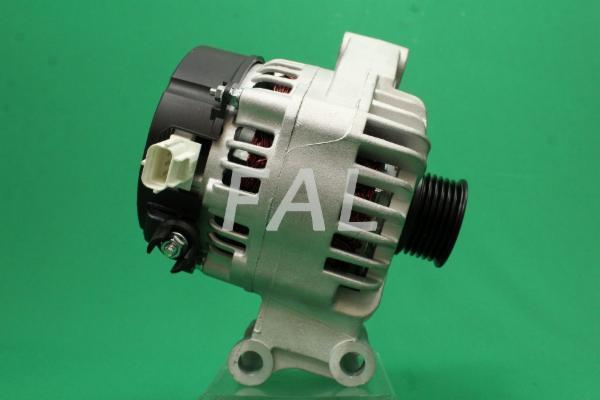 FAL F000680/25 - Alternator car-mod.net