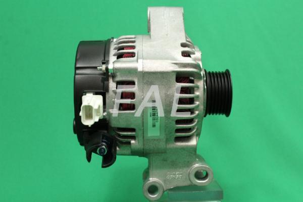 FAL F000680/2 - Alternator car-mod.net