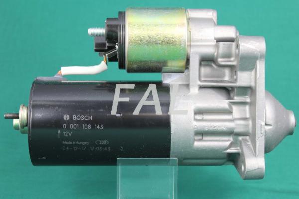 FAL F000062/1 - Starter car-mod.net