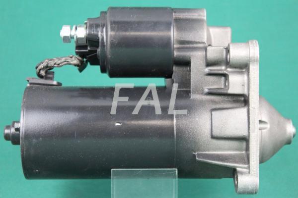 FAL F000062/2 - Starter car-mod.net