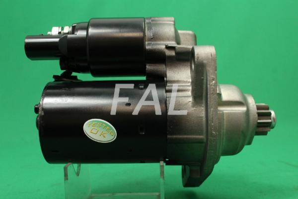 FAL F000199/2 - Starter car-mod.net