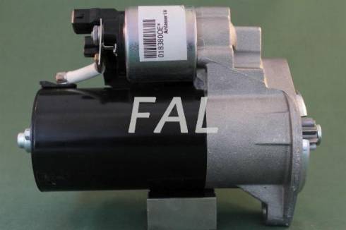 FAL F000147/1 - Starter car-mod.net