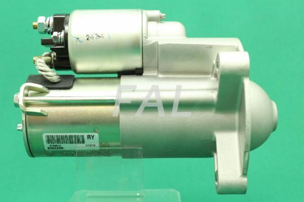 FAL F000100/1 - Starter car-mod.net