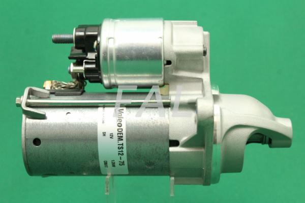 FAL F000114/1 - Starter car-mod.net