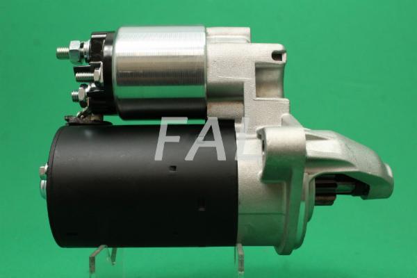 FAL F000114/25 - Starter car-mod.net