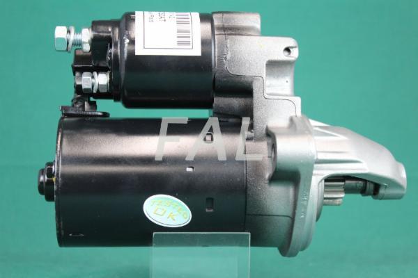 FAL F000114/2 - Starter car-mod.net