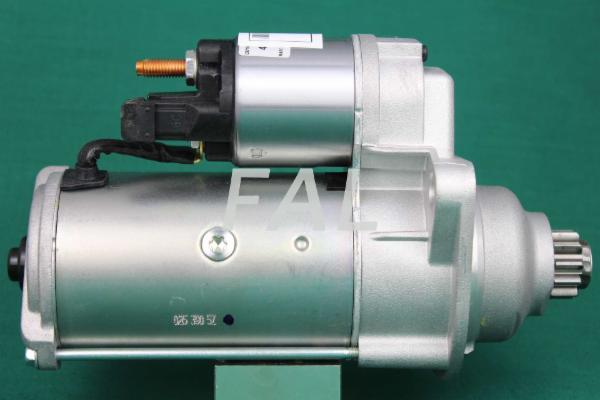 FAL F000110/1 - Starter car-mod.net