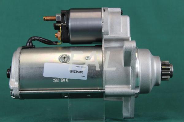 FAL F000111/1 - Starter car-mod.net
