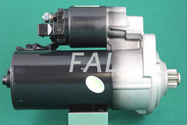 FAL F000112/2 - Starter car-mod.net