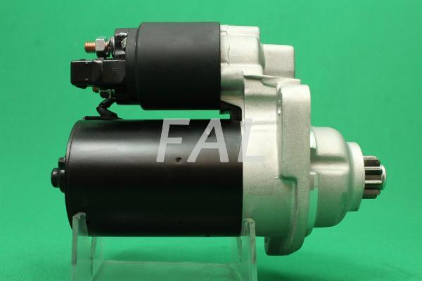 FAL F000138/25 - Starter car-mod.net