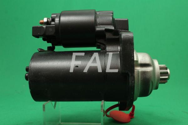 FAL F000138/22 - Starter car-mod.net