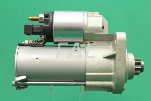 FAL F000132/1 - Starter car-mod.net