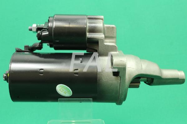 FAL F000137/2 - Starter car-mod.net