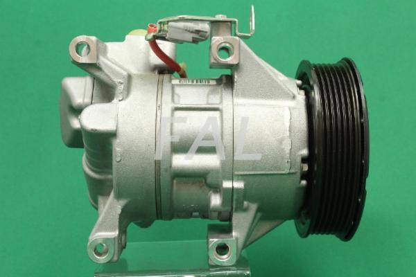 FAL F000833/1 - Compressor, air conditioning car-mod.net