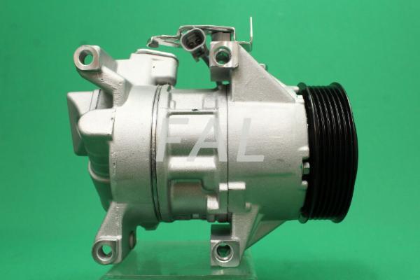 FAL F000833/25 - Compressor, air conditioning car-mod.net