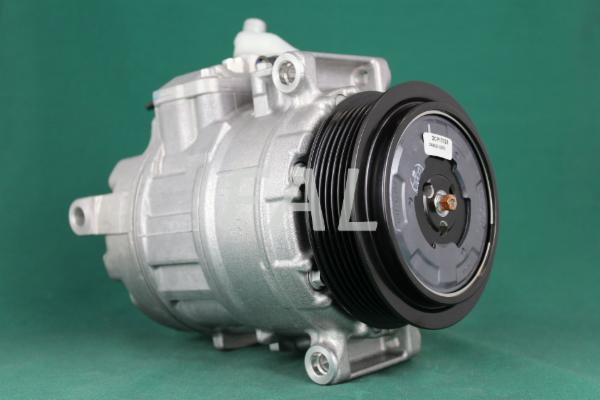 FAL F000878/1 - Compressor, air conditioning car-mod.net