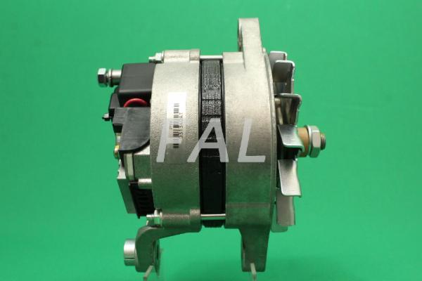 FAL F000342/2 - Alternator car-mod.net
