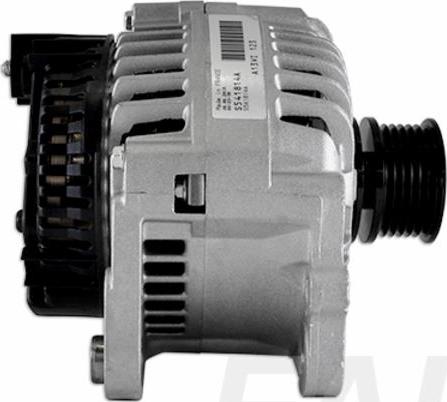 FAL F000367/1 - Alternator car-mod.net