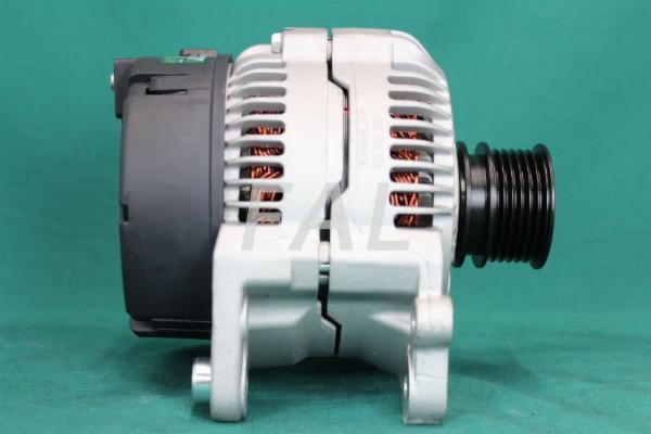 FAL F000367/25 - Alternator car-mod.net