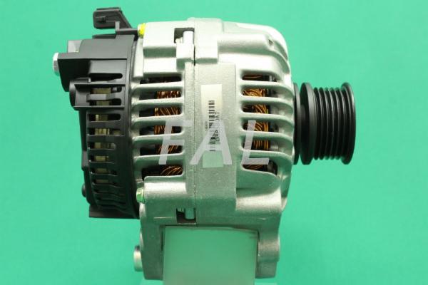 FAL F000367/2 - Alternator car-mod.net