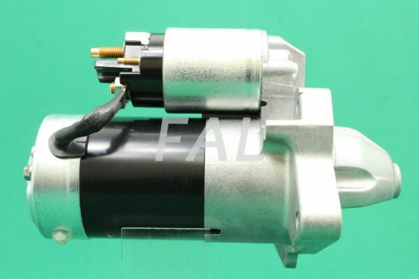 FAL F000306/1 - Starter car-mod.net