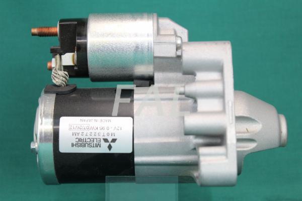 FAL F000255/1 - Starter car-mod.net