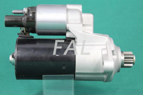 FAL F000263/1 - Starter car-mod.net