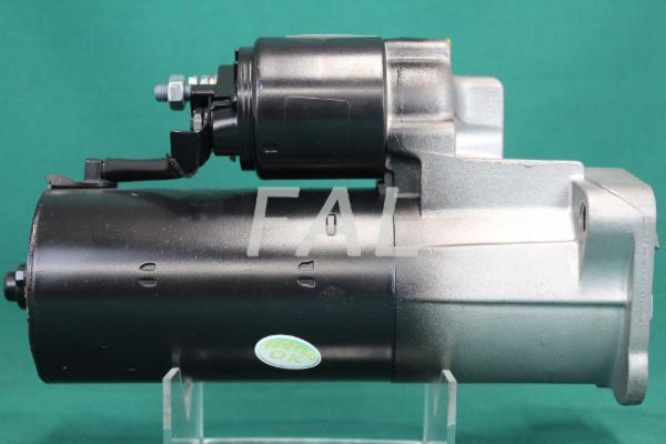 FAL F000209/2 - Starter car-mod.net