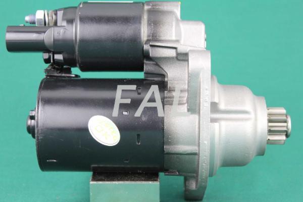 FAL F000206/2 - Starter car-mod.net