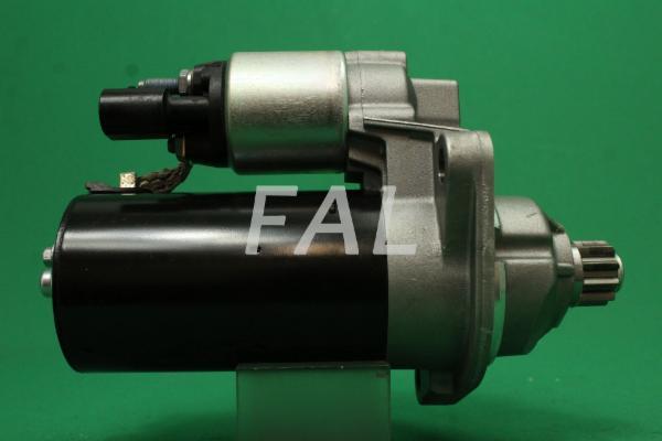 FAL F000201/4 - Starter car-mod.net