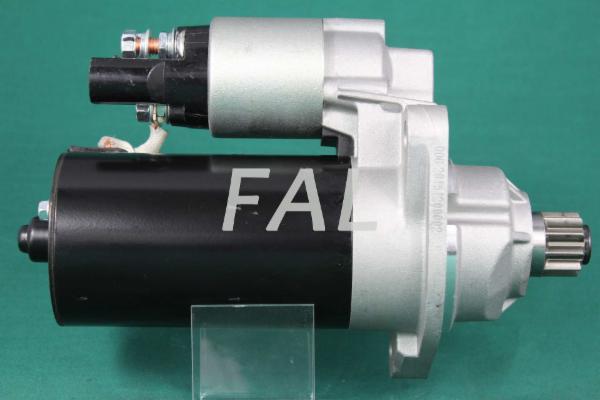 FAL F000201/25 - Starter car-mod.net