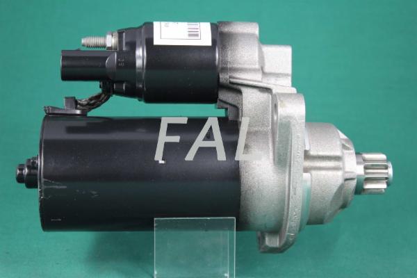 FAL F000201/2 - Starter car-mod.net