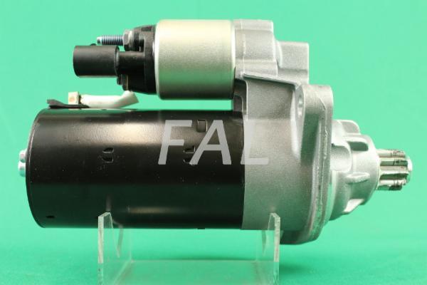 FAL F000202/1 - Starter car-mod.net