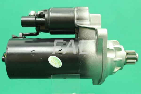FAL F000202/2 - Starter car-mod.net