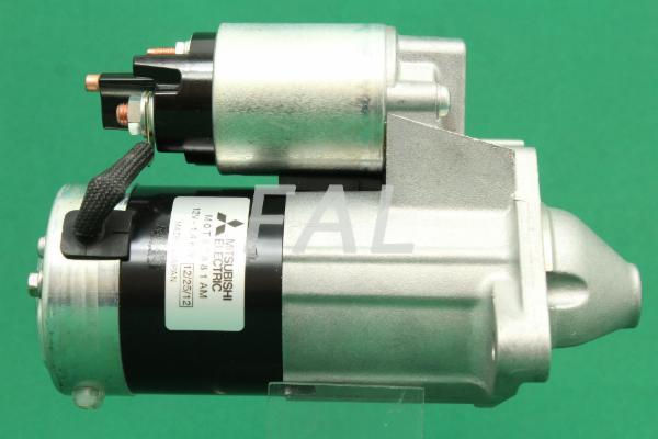 FAL F000283/1 - Starter car-mod.net