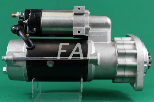 FAL F000226/25 - Starter car-mod.net