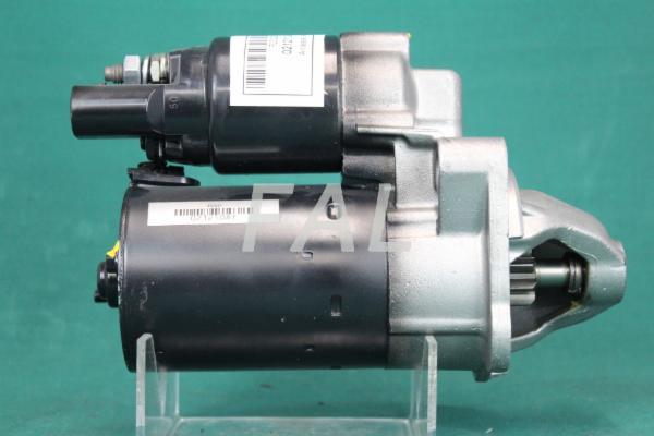 FAL F000228/2 - Starter car-mod.net