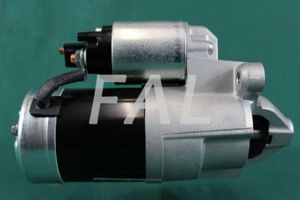 FAL F001450/1 - Starter car-mod.net