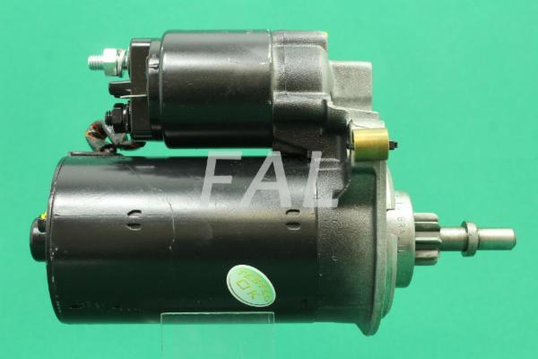 FAL F001606/2 - Starter car-mod.net