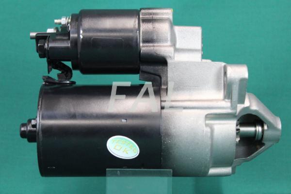 FAL F001616/2 - Starter car-mod.net