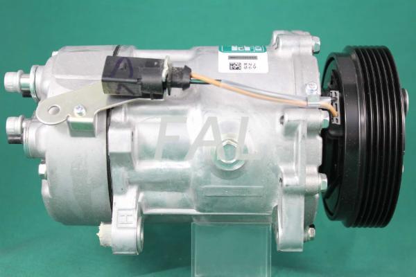 FAL F001015/1 - Compressor, air conditioning car-mod.net