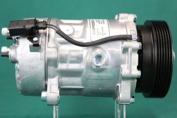 FAL F001015/25 - Compressor, air conditioning car-mod.net