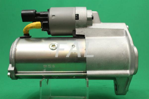 FAL F001356/1 - Starter car-mod.net