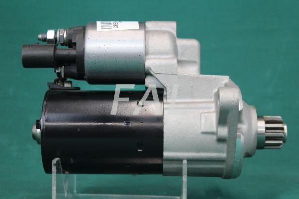 FAL F001332/1 - Starter car-mod.net